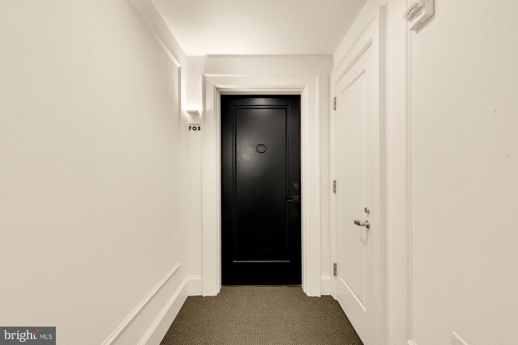 1011 M STREET NW Unit: 703