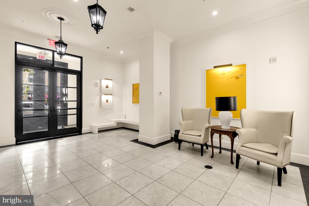 1011 M STREET NW Unit: 703