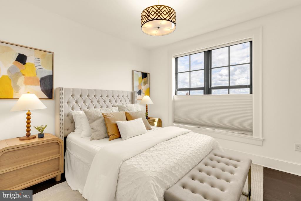 1011 M STREET NW Unit: 703
