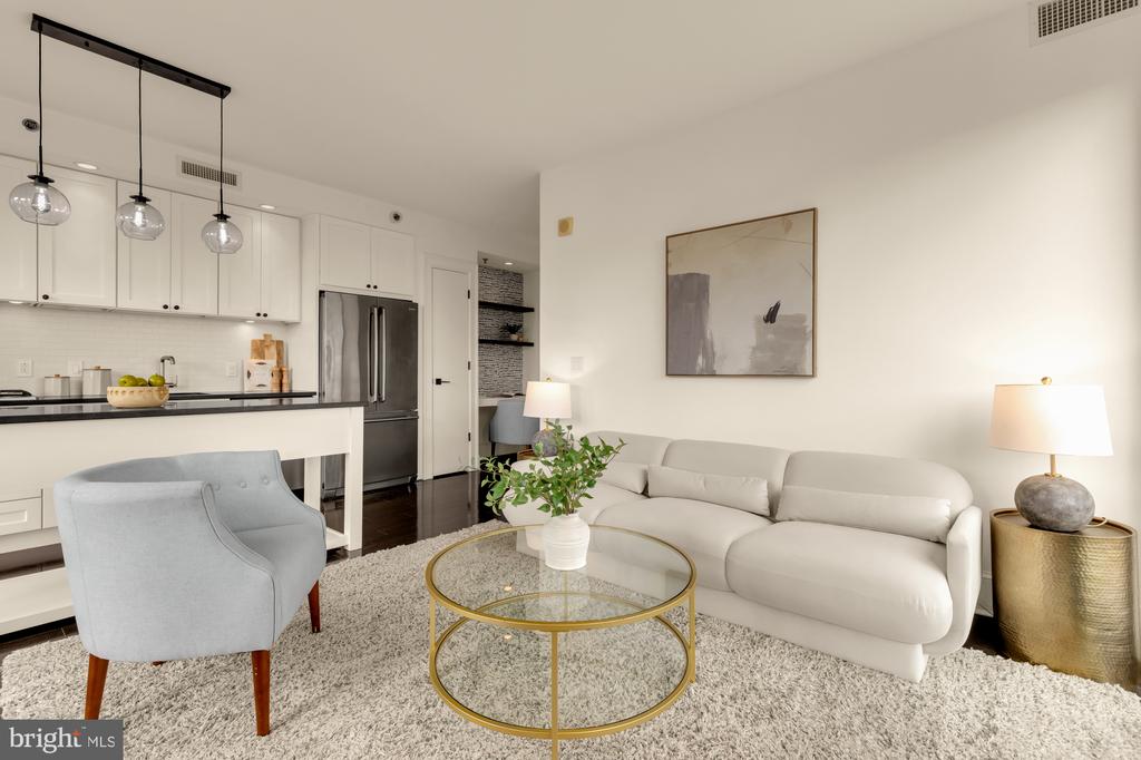 1011 M STREET NW Unit: 703