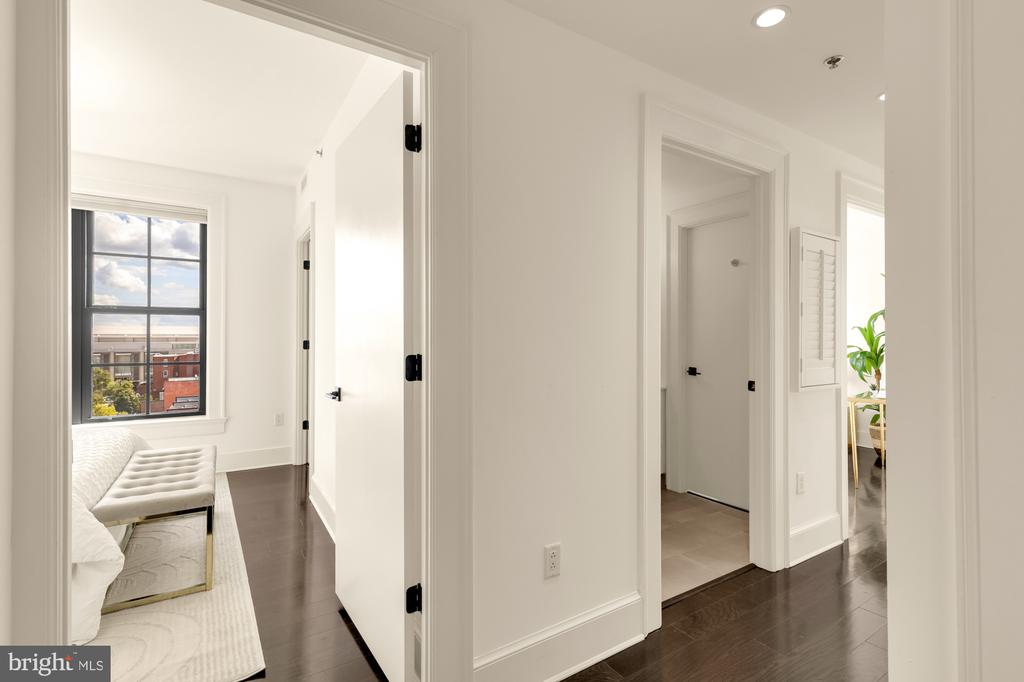 1011 M STREET NW Unit: 703