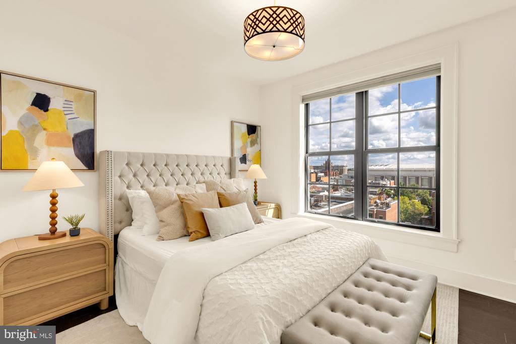 1011 M STREET NW Unit: 703
