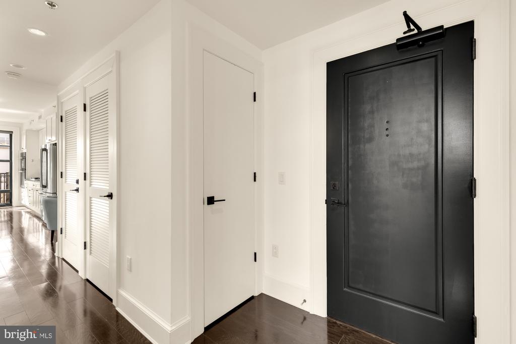 1011 M STREET NW Unit: 703