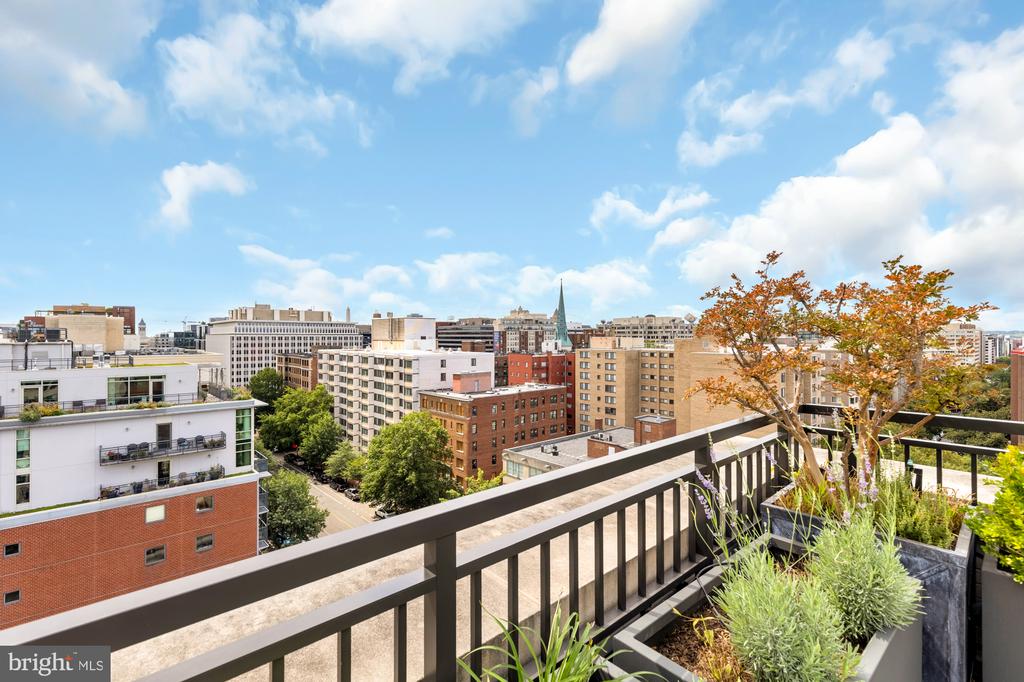 1011 M STREET NW Unit: 703