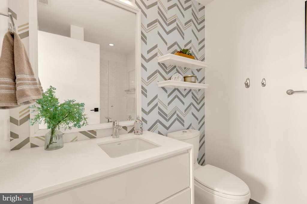1011 M STREET NW Unit: 703