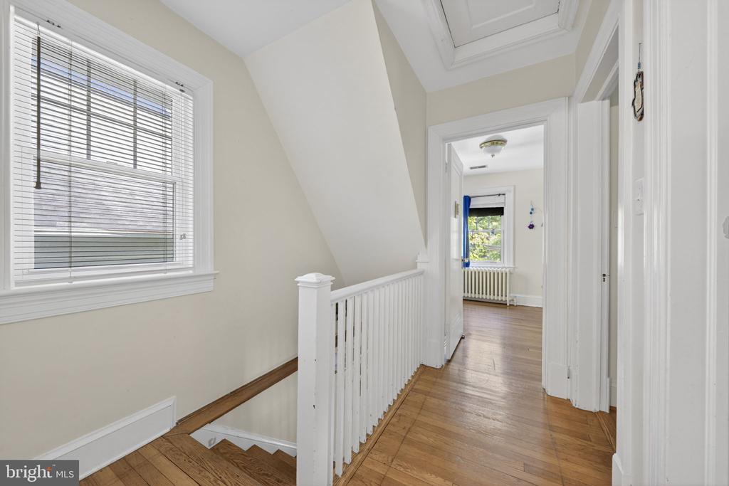 3606 JOCELYN STREET NW