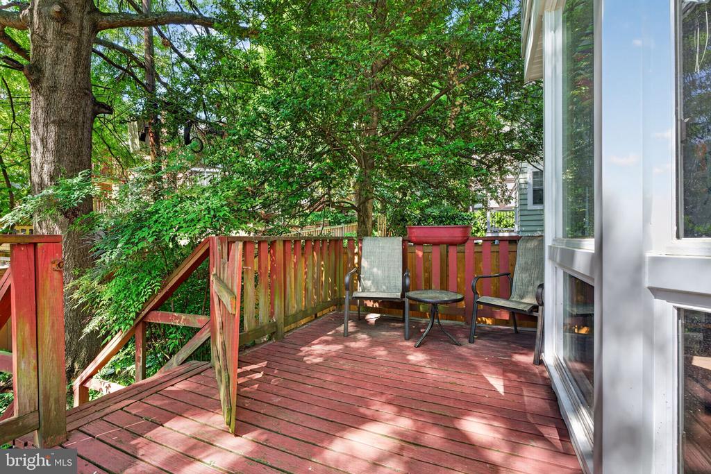 3606 JOCELYN STREET NW