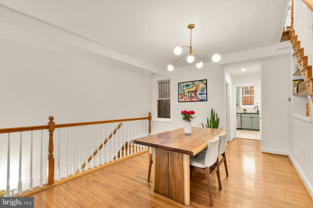 1017 MONROE STREET NW Unit: #2