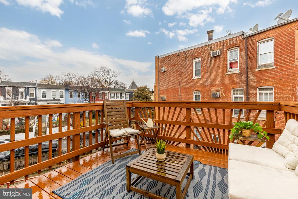 1017 MONROE STREET NW Unit: #2
