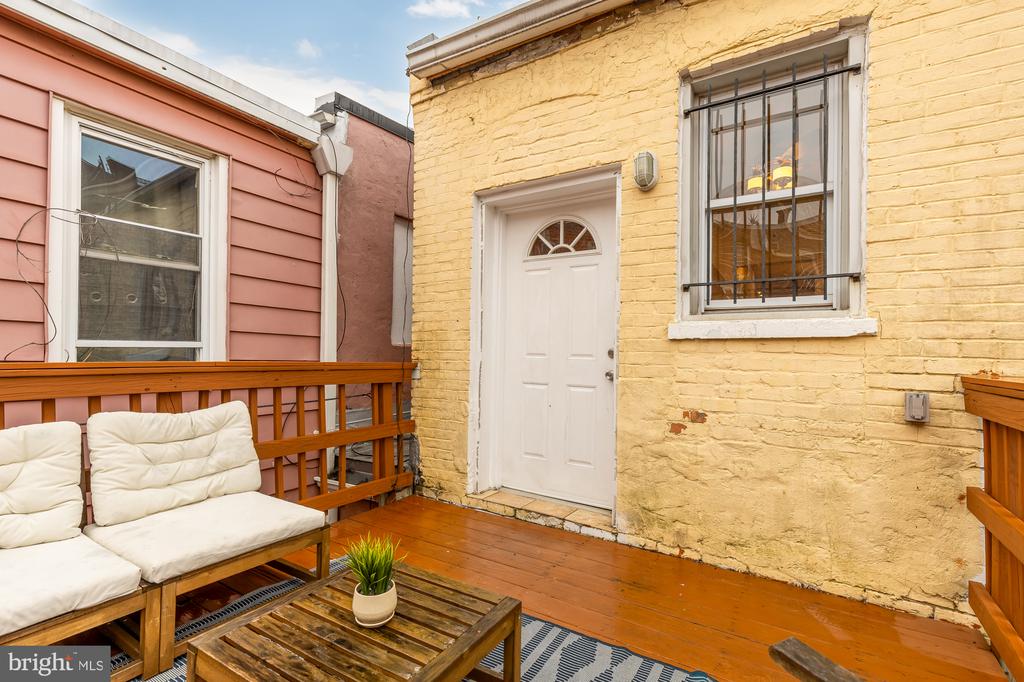 1017 MONROE STREET NW Unit: #2