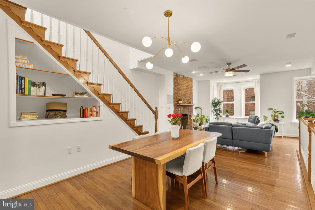 1017 MONROE STREET NW Unit: #2