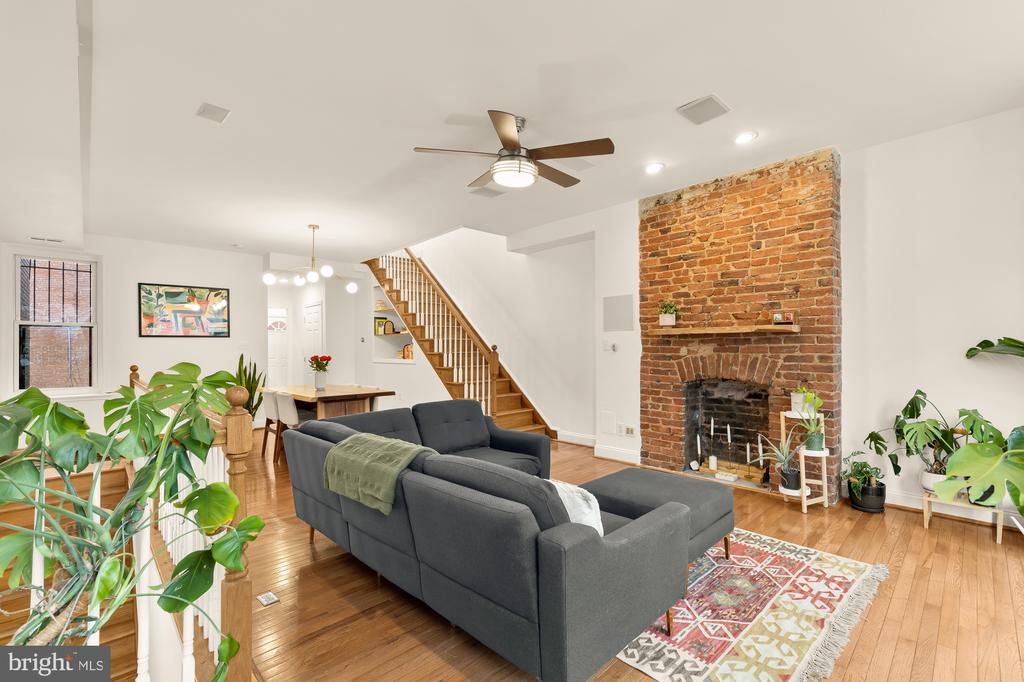 1017 MONROE STREET NW Unit: #2