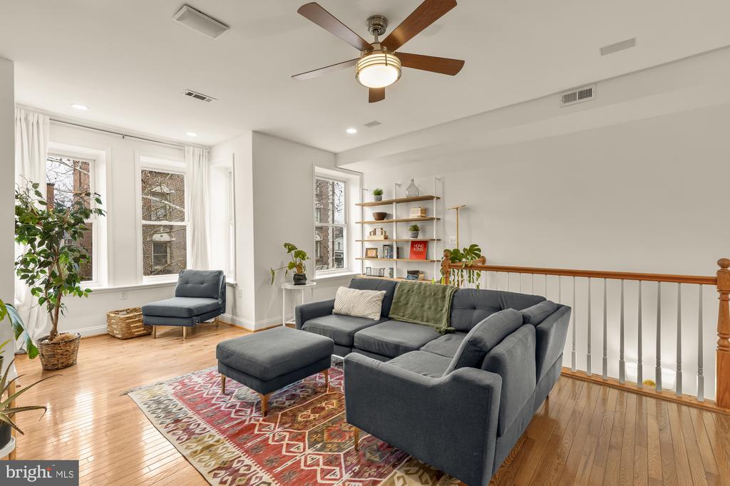1017 MONROE STREET NW Unit: #2
