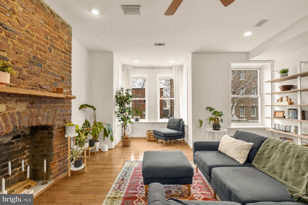 1017 MONROE STREET NW Unit: #2