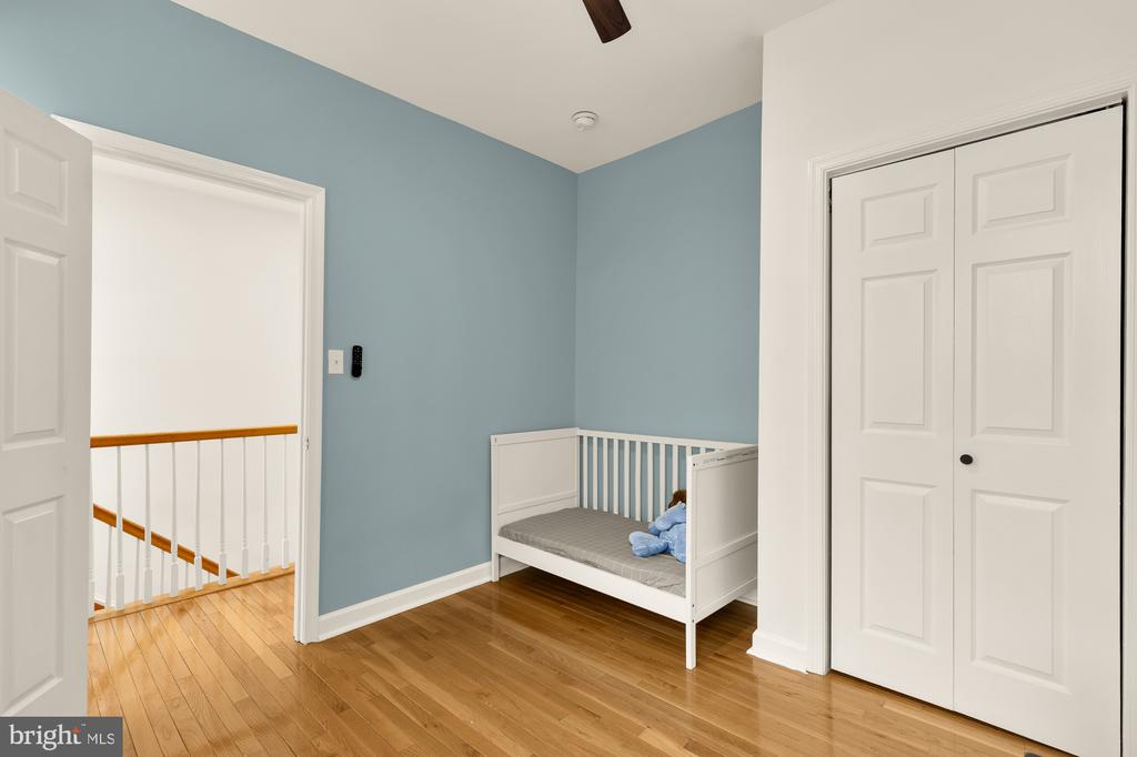 1017 MONROE STREET NW Unit: #2