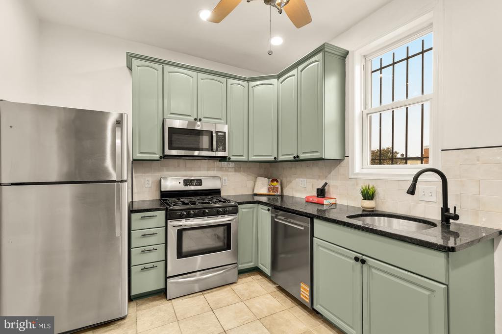 1017 MONROE STREET NW Unit: #2