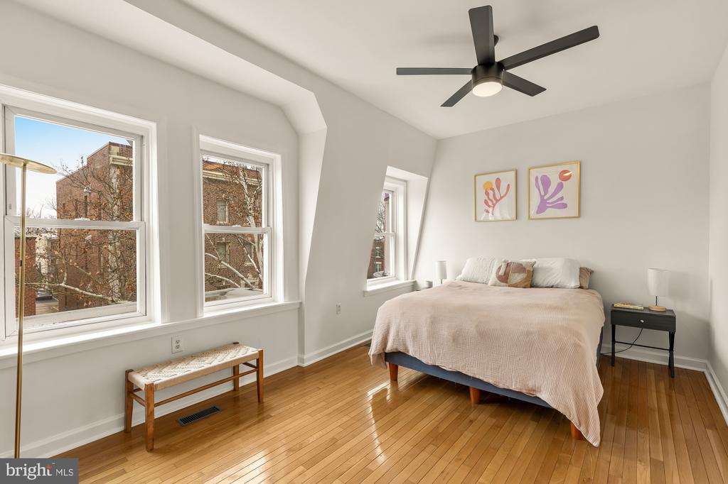 1017 MONROE STREET NW Unit: #2