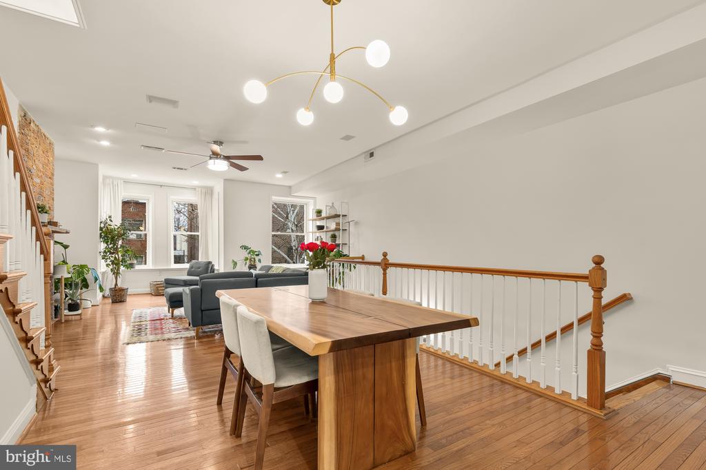 1017 MONROE STREET NW Unit: #2