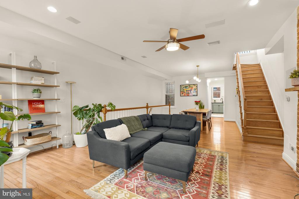1017 MONROE STREET NW Unit: #2