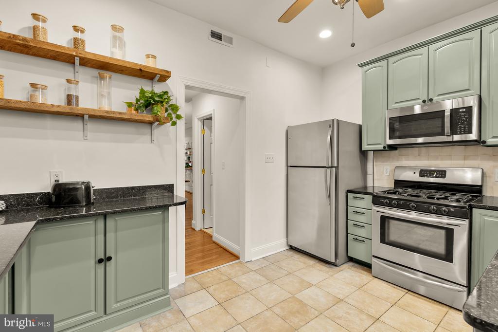 1017 MONROE STREET NW Unit: #2