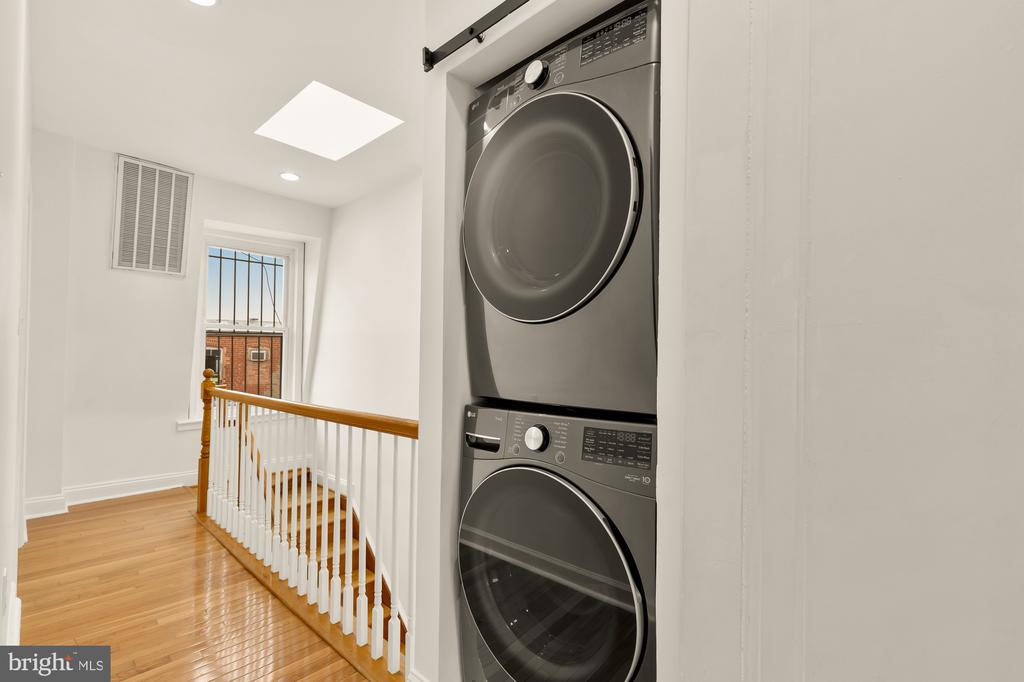 1017 MONROE STREET NW Unit: #2