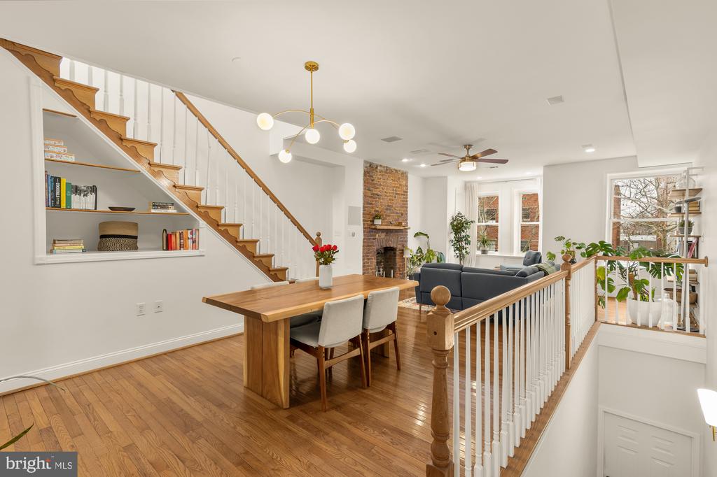 1017 MONROE STREET NW Unit: #2