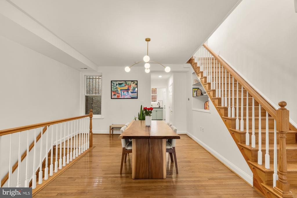 1017 MONROE STREET NW Unit: #2