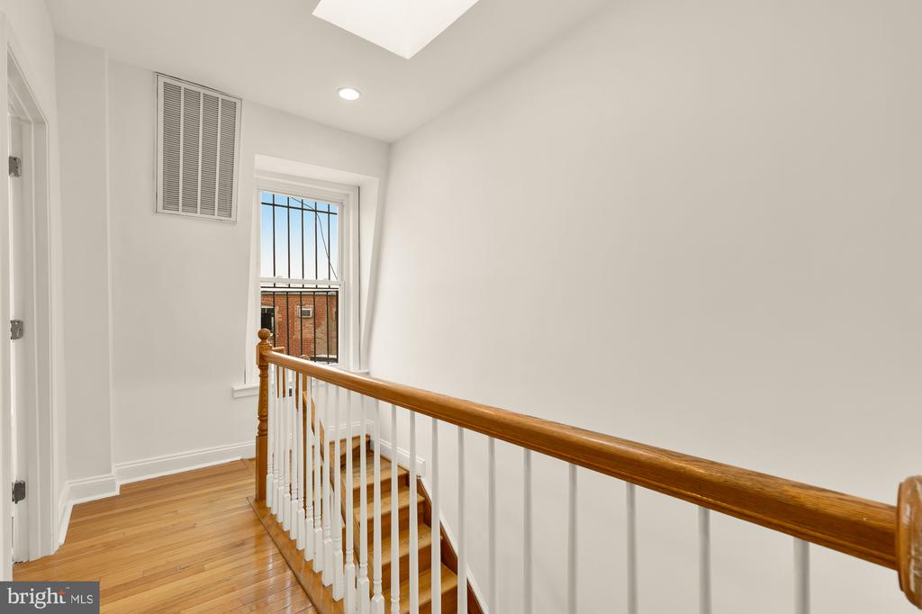 1017 MONROE STREET NW Unit: #2