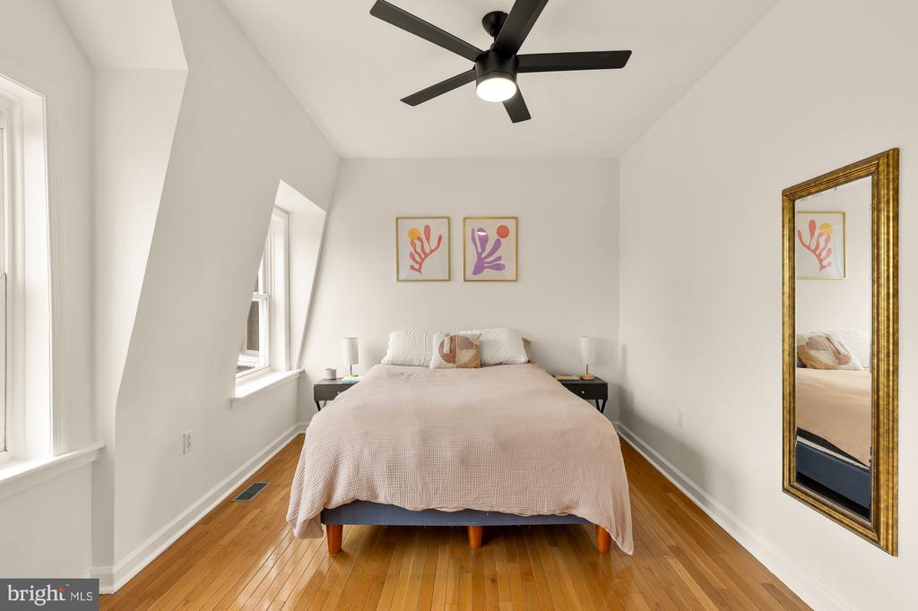 1017 MONROE STREET NW Unit: #2
