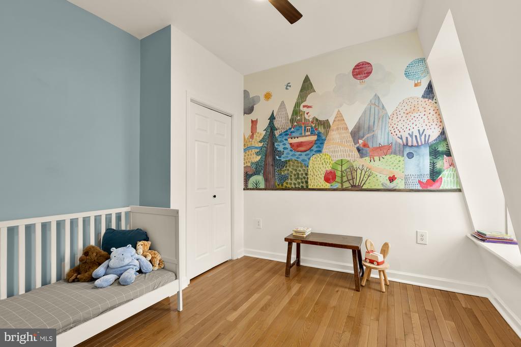 1017 MONROE STREET NW Unit: #2