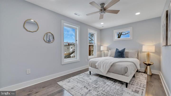413 INGRAHAM STREET NW Unit: 1
