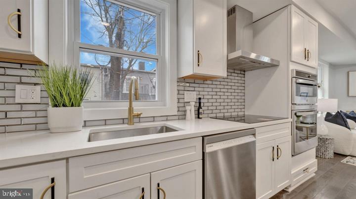 413 INGRAHAM STREET NW Unit: 1