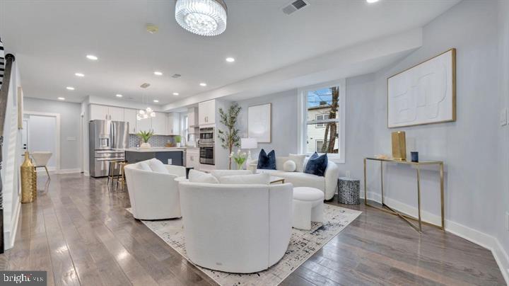 413 INGRAHAM STREET NW Unit: 1