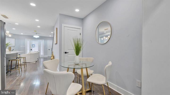 413 INGRAHAM STREET NW Unit: 1
