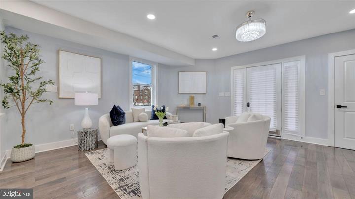 413 INGRAHAM STREET NW Unit: 1
