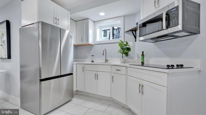 413 INGRAHAM STREET NW Unit: 1