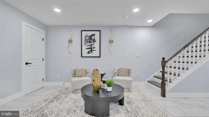 413 INGRAHAM STREET NW Unit: 1