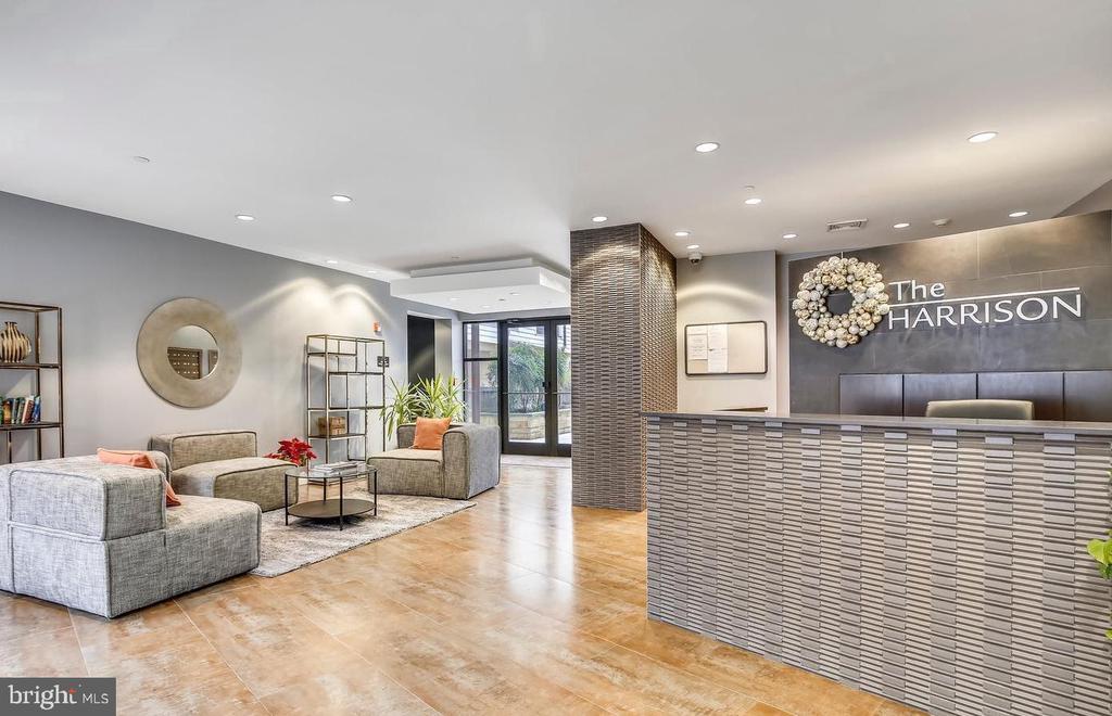 5201 WISCONSIN AVENUE NW Unit: 304