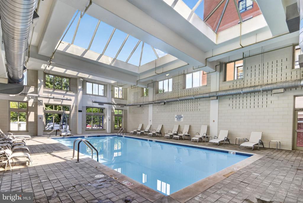 1000 NEW JERSEY AVENUE SE Unit: 1113