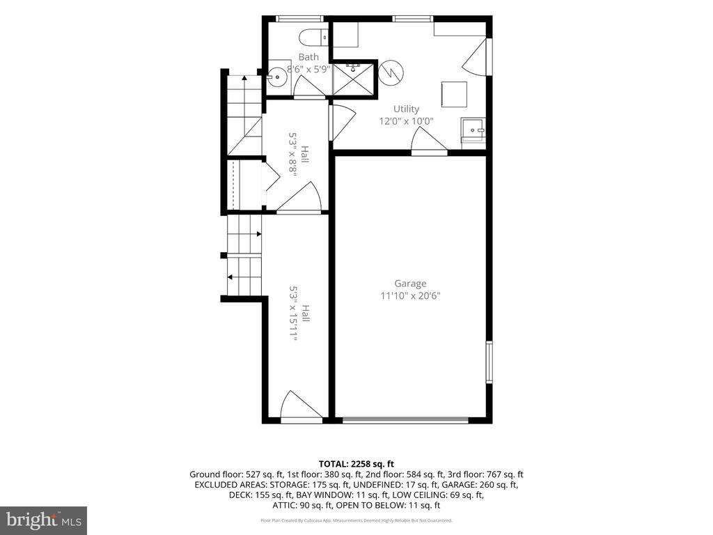 3518 YUMA STREET NW