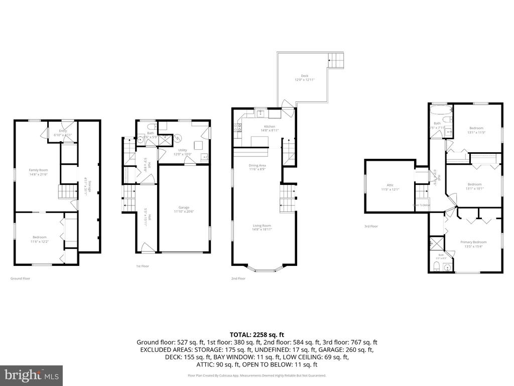 3518 YUMA STREET NW