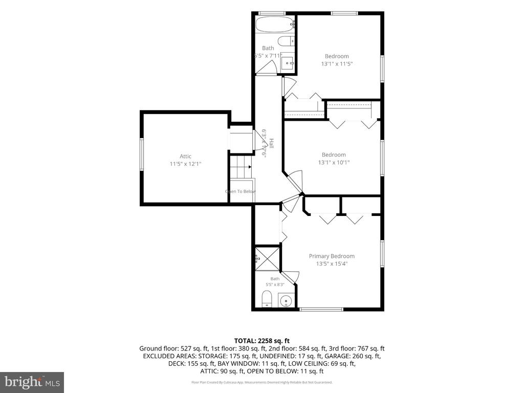 3518 YUMA STREET NW