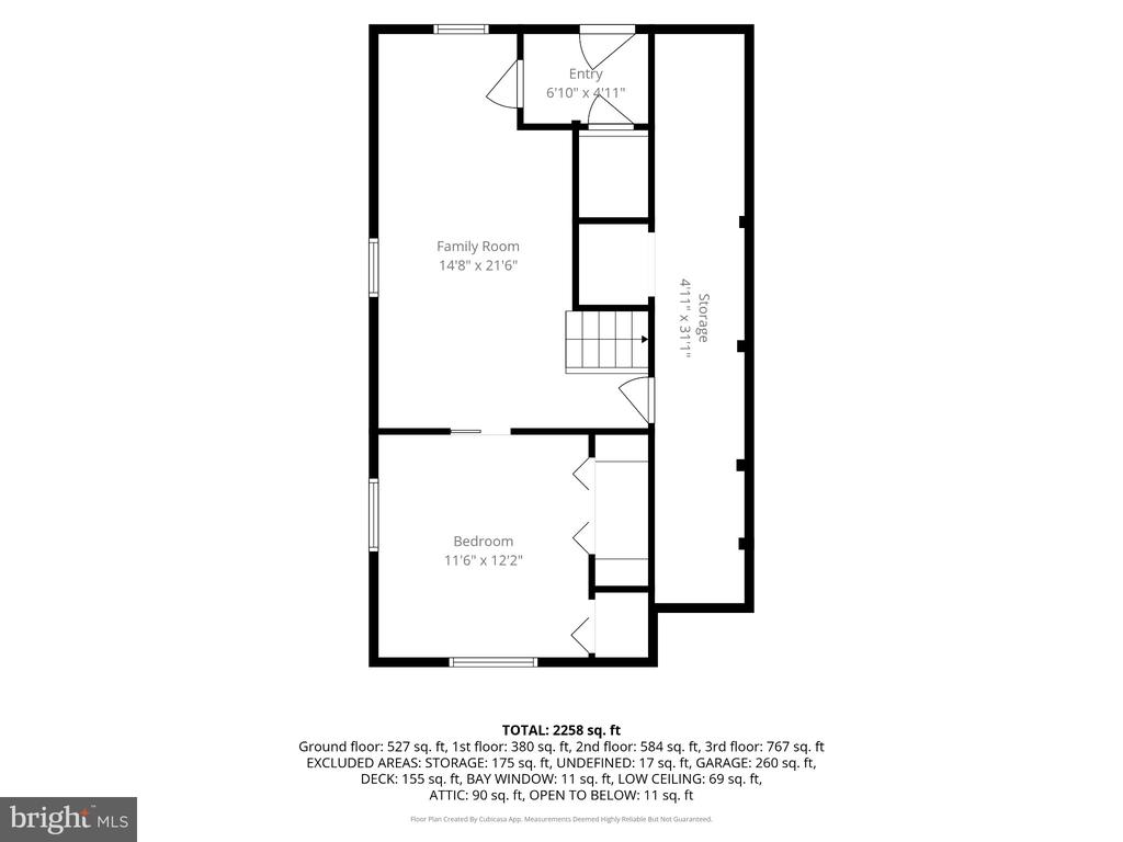 3518 YUMA STREET NW