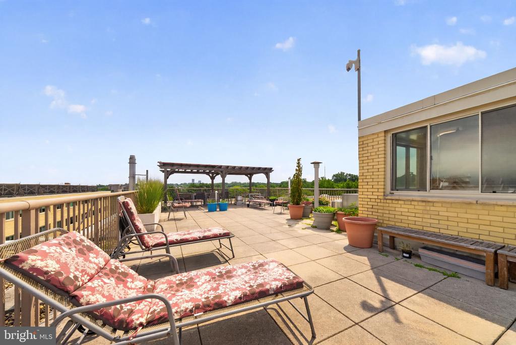 4600 CONNECTICUT AVENUE NW Unit: 717