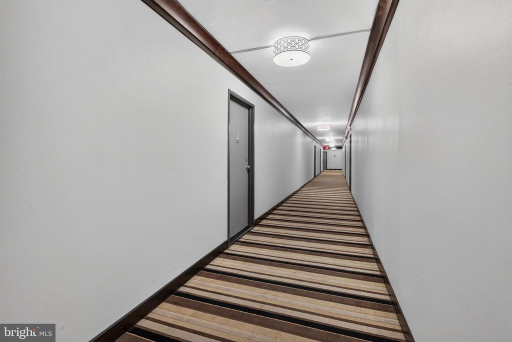 4600 CONNECTICUT AVENUE NW Unit: 717