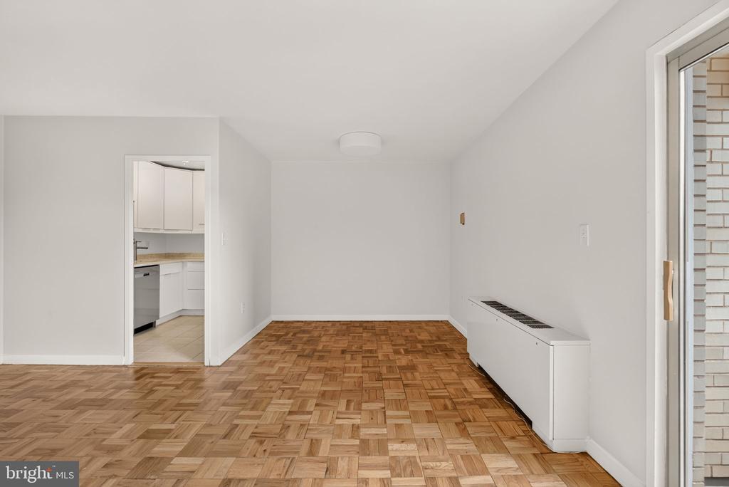 4600 CONNECTICUT AVENUE NW Unit: 717