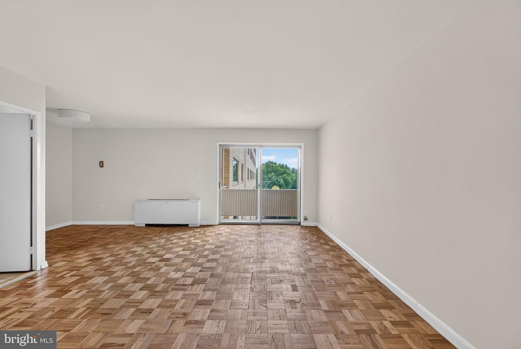 4600 CONNECTICUT AVENUE NW Unit: 717