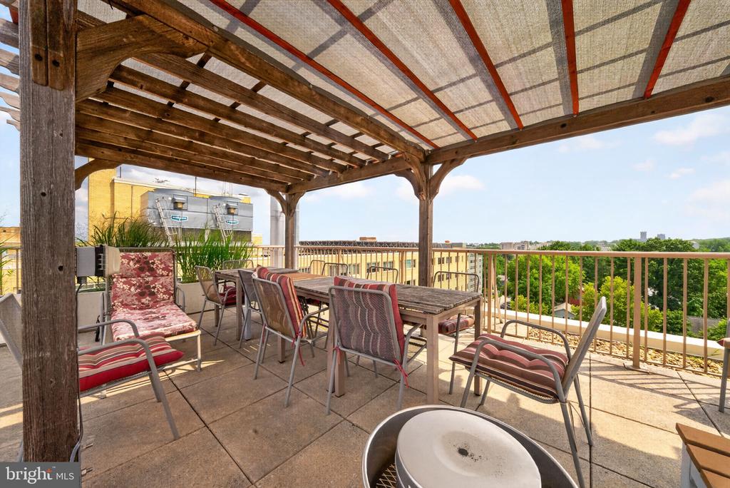4600 CONNECTICUT AVENUE NW Unit: 717
