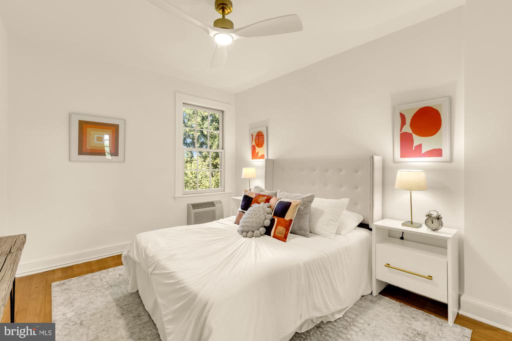 2040 BELMONT ROAD NW Unit: 606