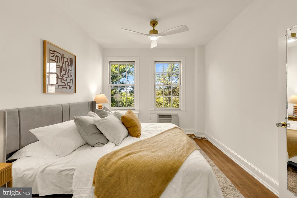2040 BELMONT ROAD NW Unit: 606